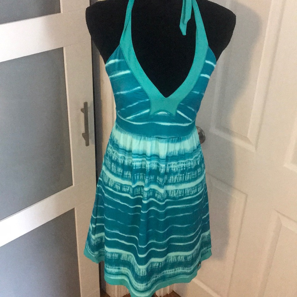 North Face Outdoor Dress